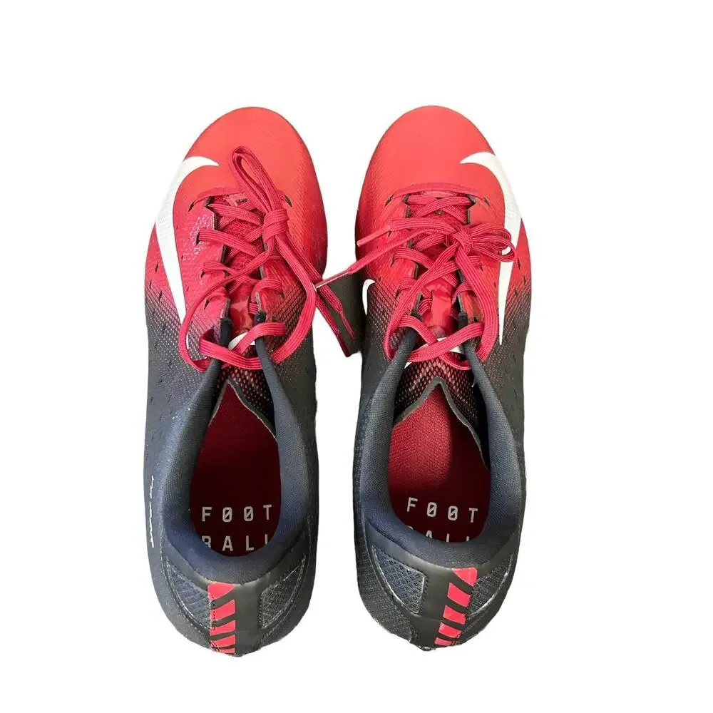 Nike vapor untouchable